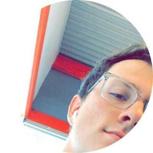 Meet your Posher, Matthew